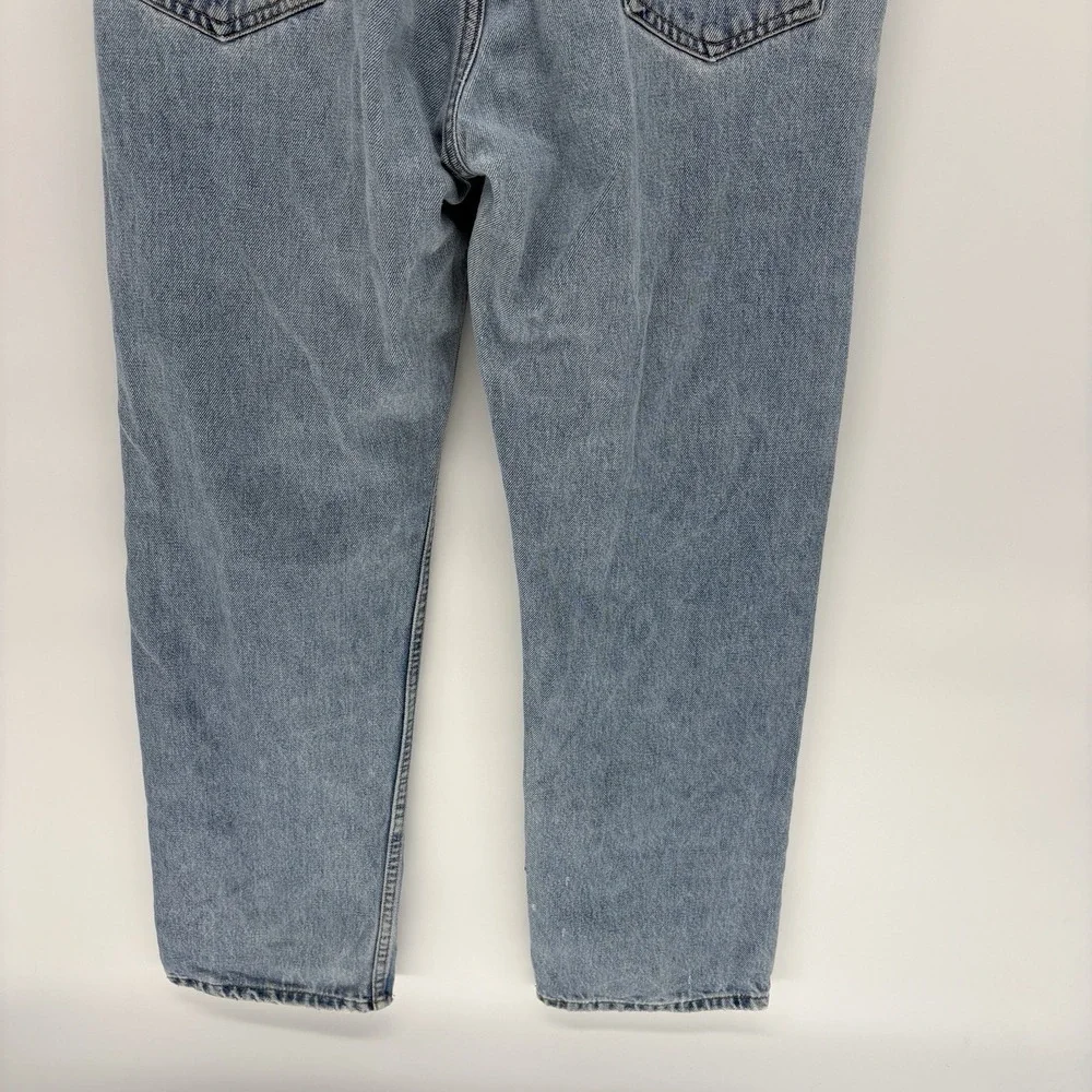 Levis jeans have
